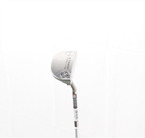 New Wilson Staff Model Mt22 34" Putter Rh 1284697 New Wilson Staff Model Mt22 34" Putter Rh 1284697