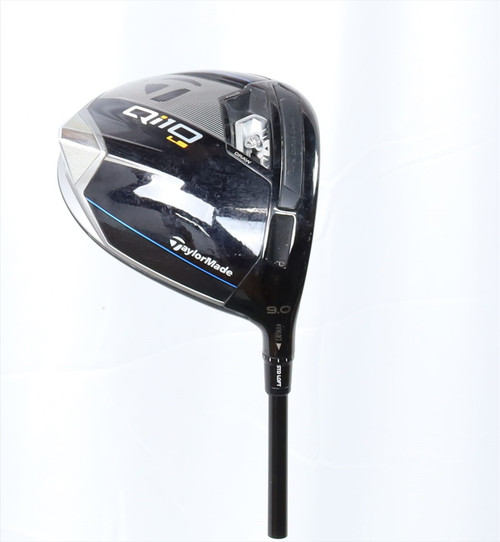 Taylormade Qi10 Ls 9° Driver Stiff Tensei Av White 65 '22 12155483 Good Taylormade Qi10 Ls 9° Driver Stiff Tensei Av White 65 '22 12155483 Good
