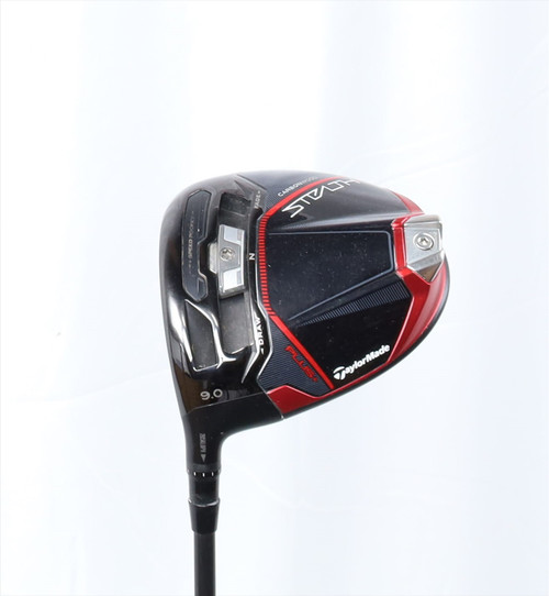 Taylormade Stealth 2 9° Driver Regular Flex Kaili 1275733 Excellent Left Hand Lh Taylormade Stealth 2 9° Driver Regular Flex Kaili 1275733 Excellent Left Hand Lh