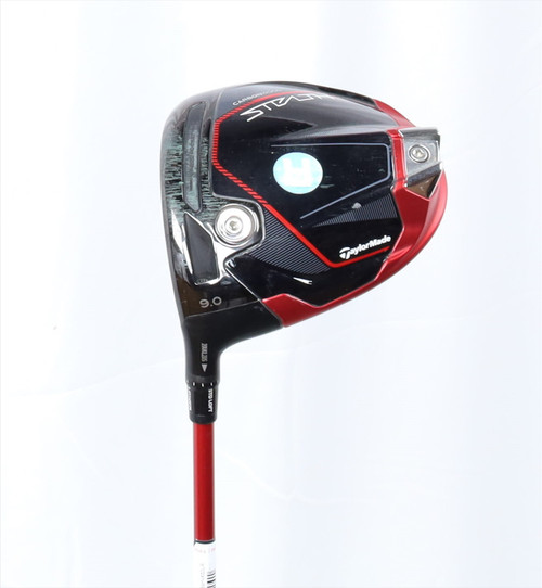 Taylormade Stealth 2 9° Driver Regular Flex Speeder Nx 1281708 Good Left Hand Lh Taylormade Stealth 2 9° Driver Regular Flex Speeder Nx 1281708 Good Left Hand Lh