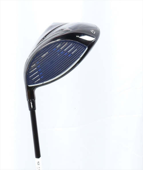 Taylormade Qi10 Ls 8° Driver Regular Fujikura Ventus Tr Blue