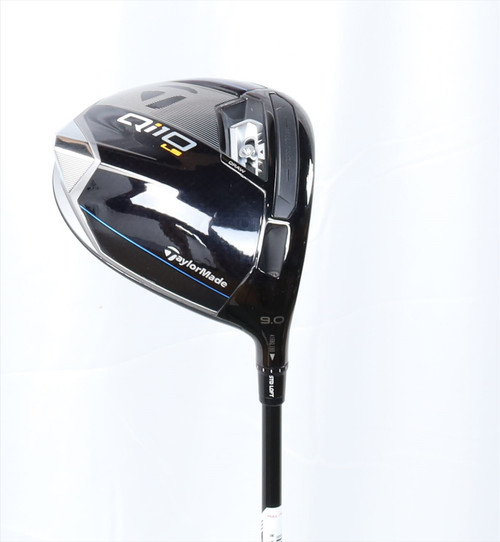 Taylormade Qi10 Ls 9° Driver Regular Fujikura Ventus Tr Blue 5 12142225 Good Taylormade Qi10 Ls 9° Driver Regular Fujikura Ventus Tr Blue 5 12142225 Good