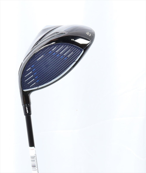 Qi10 LS 9.0° VENTUS TR BLUE 6x TaylorMade Qi10 LS Driver 9* Fujikura Ventus Blue 6-X