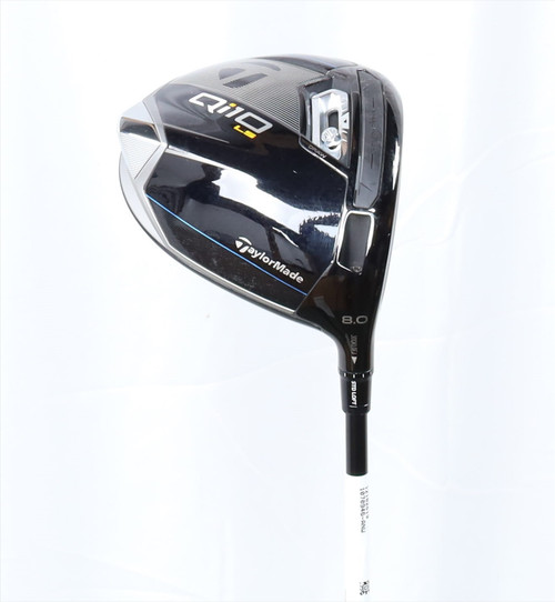 Taylormade Qi10 Ls 8° Driver Extra Stiff Mitsubishi Kai'Li Blue 60 12102819 Good Taylormade Qi10 Ls 8° Driver Extra Stiff Mitsubishi Kai'Li Blue 60 12102819 Good