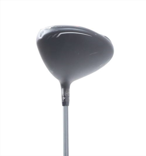 Srixon Zx5 Ls MkII 10.5° Driver Extra Stiff Hzrdus Smoke Green Rdx