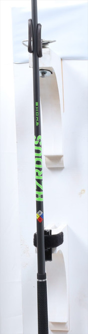 Srixon Zx5 Ls MkII 10.5° Driver Extra Stiff Hzrdus Smoke Green Rdx