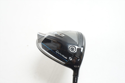 Taylormade Qi10 10.5° Driver Extra Stiff Flex Aldila Rogue Gen 2 60 110 Msi Good Taylormade Qi10 10.5° Driver Extra Stiff Flex Aldila Rogue Gen 2 60 110 Msi Good