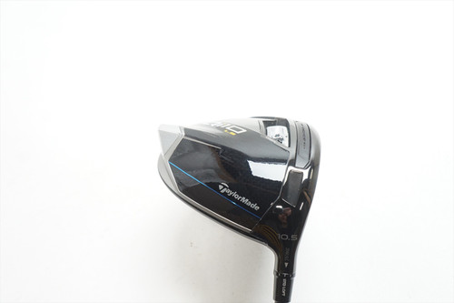 Taylormade Qi10 Ls 10.5° Driver Regular Flex Hzrdus Gen 4 Red Cb 50 Good Taylormade Qi10 Ls 10.5° Driver Regular Flex Hzrdus Gen 4 Red Cb 50 Good