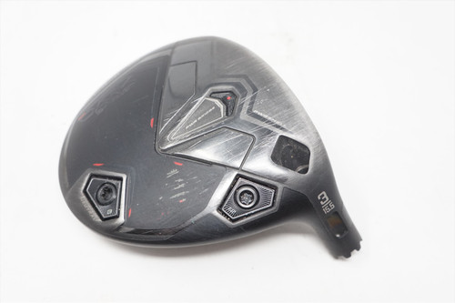 Cobra Darkspeed Max 15.5* #3 Fairway Wood Club Head Only Missing Screw 1283847 Cobra Darkspeed Max 15.5* #3 Fairway Wood Club Head Only Missing Screw 1283847