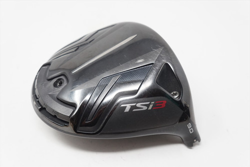 Titleist Tsi3 9* Driver Club Head Only Inv13138621 - Mikes Golf Outlet