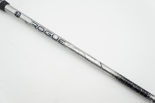 Aldila 2Nd Gen Rogue Silver 110 Msi 60g Stiff 43" Driver Shaft Cobra 01281292 Aldila 2Nd Gen Rogue Silver 110 Msi 60g Stiff 43" Driver Shaft Cobra 01281292