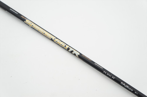 Fujikura Speeder 661 Tr Tour Rated 66g X-STIFF 43.5" Driver Shaft Cobra 01283906 Fujikura Speeder 661 Tr Tour Rated 66g X-STIFF 43.5" Driver Shaft Cobra 01283906