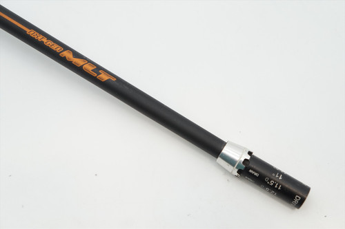 Aldila Nvs Orange 65 65g Regular 43.5