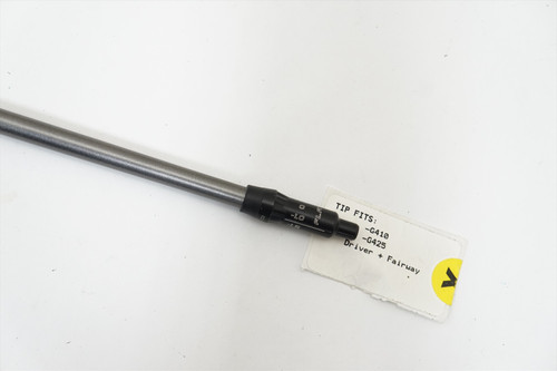 Graphite Design Tour Ad XC-6S 64g STIFF 44.5