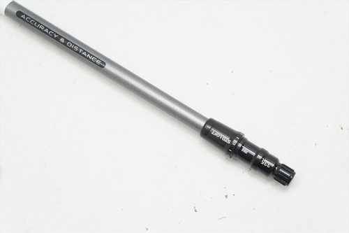 Graphite Design Tour Ad XC-6X 65g X-STIFF 44.5
