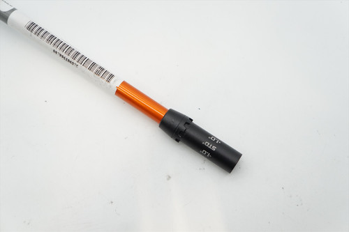 Graphite Design Tour Ad Di-6 Orange X 60g X-STIFF 44