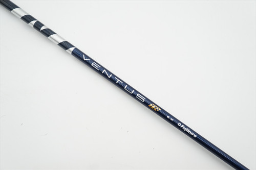 Fujikura Ventus Tr Blue Velocore 6-X 60g X-STIFF 44" Driver Shaft Cobra 01277755 Fujikura Ventus Tr Blue Velocore 6-X 60g X-STIFF 44" Driver Shaft Cobra 01277755