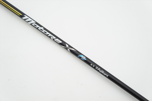 Fujikura Motore X F3 6-S 60g Stiff 44" Driver Shaft Cobra 01277758 Fujikura Motore X F3 6-S 60g Stiff 44" Driver Shaft Cobra 01277758