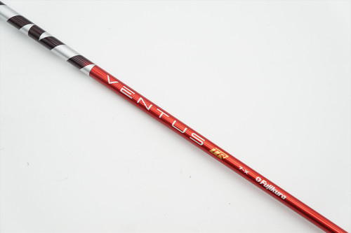 Fujikura Ventus Tr Red Velocore 7-X 70g X-STIFF 42" Wood Shaft Cobra 77762 Fujikura Ventus Tr Red Velocore 7-X 70g X-STIFF 42" Wood Shaft Cobra 77762