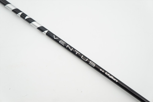 Fujikura Ventus Black Velocore 6-X 60g X-STIFF 44" Driver Shaft Cobra 01277775 Fujikura Ventus Black Velocore 6-X 60g X-STIFF 44" Driver Shaft Cobra 01277775