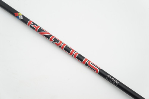 Project X Hzrdus Red Cb Gen4 5.5 50g Regular 44" Driver Shaft Cobra 01278135 Project X Hzrdus Red Cb Gen4 5.5 50g Regular 44" Driver Shaft Cobra 01278135