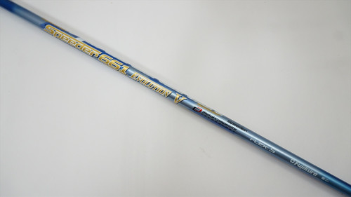 Fujikura Speeder 661 Evo V 66G Stiff 42.25" #3 Wood Shaft Titleist TSi TSR Fujikura Speeder 661 Evo V 66G Stiff 42.25" #3 Wood Shaft Titleist TSi TSR