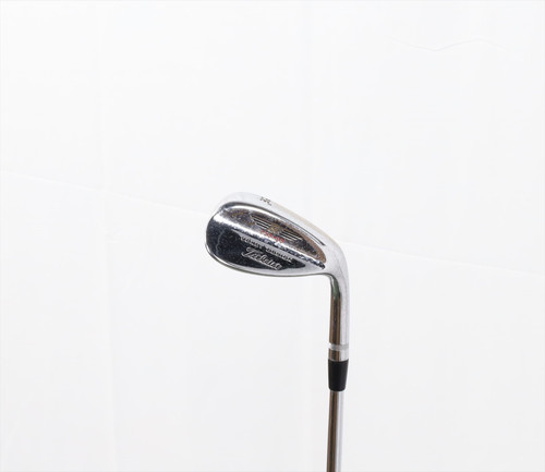 Titleist Vokey 200 Series Wedge 58°-8 Wedge Dynamic Gold Stl 249928 Good Titleist Vokey 200 Series Wedge 58°-8 Wedge Dynamic Gold Stl 249928 Good