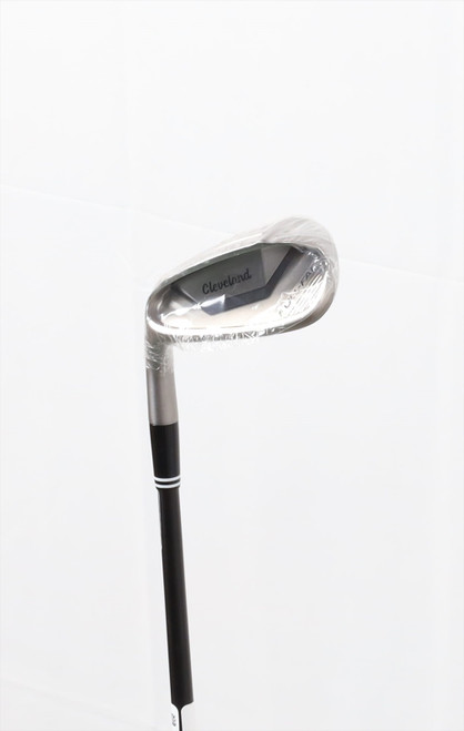 Mint Cleveland Smart Sole Full Face Wedge 42° Recoil Dart 1905816 Left Hand Lh Mint Cleveland Smart Sole Full Face Wedge 42° Recoil Dart 1905816 Left Hand Lh
