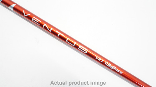 Fujikura Ventus Red 5 Velocore 50g Senior 44