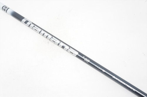 Mitsubishi Diamana S+ 60 64g Stiff 44.5" Driver Shaft Ping G425 G430 1213228 Mitsubishi Diamana S+ 60 64g Stiff 44.5" Driver Shaft Ping G425 G430 1213228