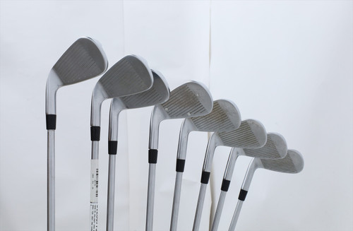 Callaway Apex Tcb/2021 Pro Iron Set 4-Pw, Aw Extra Stiff Project X