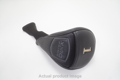 XXIO Golf Prime 11 Driver Headcover Head Cover Good HA14-8-8 XXIO Golf Prime 11 Driver Headcover Head Cover Good HA14-8-8