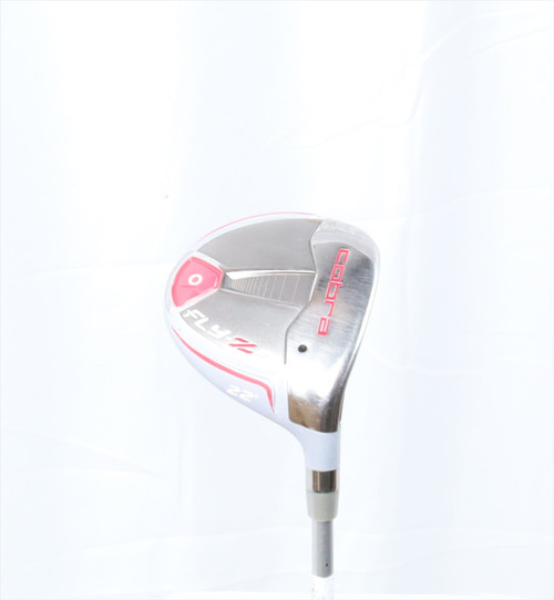 Cobra Fly-Z Xl Womens 22° 7 Fairway Wood Ladies Flex Fly-Z Xl 1282744 Good Cobra Fly-Z Xl Womens 22° 7 Fairway Wood Ladies Flex Fly-Z Xl 1282744 Good