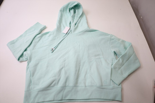 New Greyson Archer Hoodie Sweater Womens Small Aurora 1004F 01280329 New Greyson Archer Hoodie Sweater Womens Small Aurora 1004F 01280329