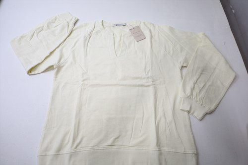 New Peter Millar Classic Sweater Womens Size Small SWTFY V-Neck 1004F 01280324 New Peter Millar Classic Sweater Womens Size Small SWTFY V-Neck 1004F 01280324