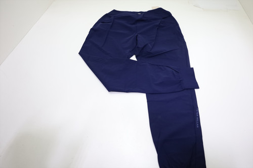 New Peter Millar Golf Classic Pants Womens Size Small Navy 1000G 01280730 New Peter Millar Golf Classic Pants Womens Size Small Navy 1000G 01280730