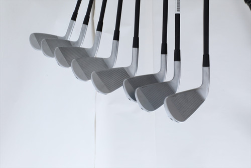 Taylormade P790 2023 Iron Set 4-Pw, Aw Senior Kbs Max 55 1285732