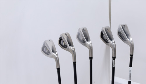 Xxio 12 Iron Set 6-Pw Regular Flex Mp 1200 Graphite 1286572 Excellent Xxio 12 Iron Set 6-Pw Regular Flex Mp 1200 Graphite 1286572 Excellent