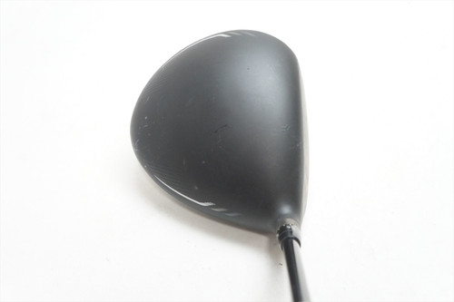 Srixon Zx5 MkII 9.5° Driver Regular Hzrdus Smoke Red Rdx 60