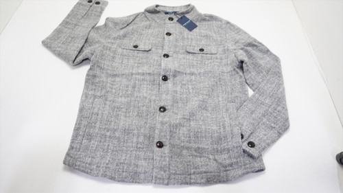 Peter Millar Stable Shirt 42% Virgin Wool Jacket Mens Medium GALE 945C 01190449 Peter Millar Stable Shirt 42% Virgin Wool Jacket Mens Medium GALE 945C 01190449