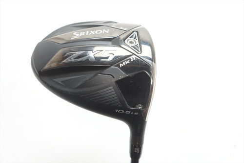 Srixon Zx5 Ls MkII 10.5° Driver Stiff Flex Fujikura Ventus Blue 6 Good Srixon Zx5 Ls MkII 10.5° Driver Stiff Flex Fujikura Ventus Blue 6 Good