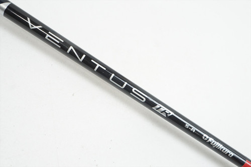Taylormade Qi10 9° Driver Senior Fujikura Ventus Tr Blue 5 Good