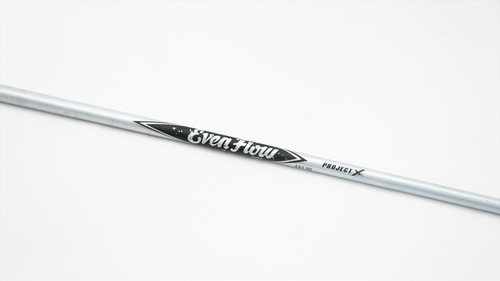 New Project X Evenflow White T-1100 6.0 75G Stiff 46