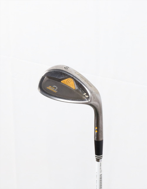 Cleveland Cg14 Black Pearl Wedge 60°-12 Wedge Stock Stl 1259045 Fair Cleveland Cg14 Black Pearl Wedge 60°-12 Wedge Stock Stl 1259045 Fair