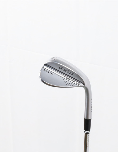 Cleveland Rtx Full-Face 2 Tour Satin Wedge 56°-10 Dynamic Gold 1262482 Excellent Cleveland Rtx Full-Face 2 Tour Satin Wedge 56°-10 Dynamic Gold 1262482 Excellent