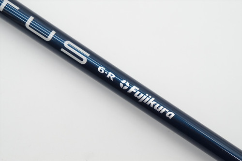 New Fujikura Oem Ventus Blue 6-R 76g REGULAR 41.5