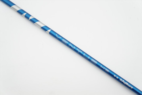 Fujikura '25 Ventus Blue HB Velocore 9-S STIFF 39" #4 Hybrid Shaft Cobra Fujikura '25 Ventus Blue HB Velocore 9-S STIFF 39" #4 Hybrid Shaft Cobra