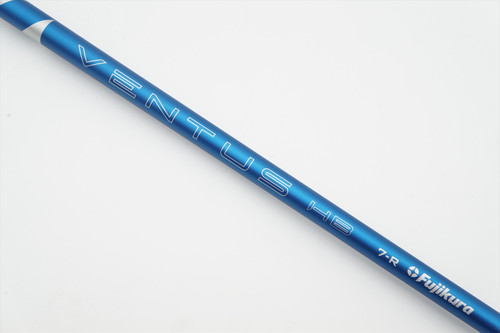 Fujikura Ventus Blue HB Velocore+ 7-R REGULAR 40