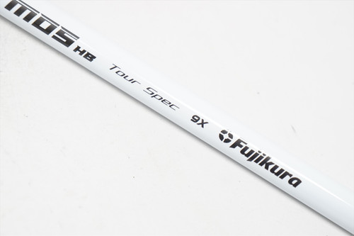 Fujikura - bogeyman  HB ブラック 9X Fujikura Ventus Black 9 TX-Flex Hybrid Shaft - Dallas Golf