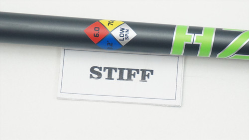 専用！Hzrdus Smoke グリーン 6.0 70g バザーダス New Project X HZRDUS Smoke Green 70g 6.0 Stiff 46
